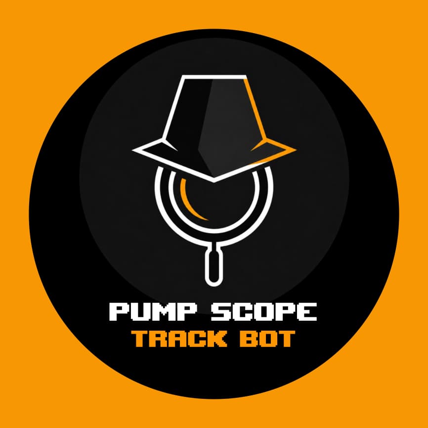 PumpScope Track Bot