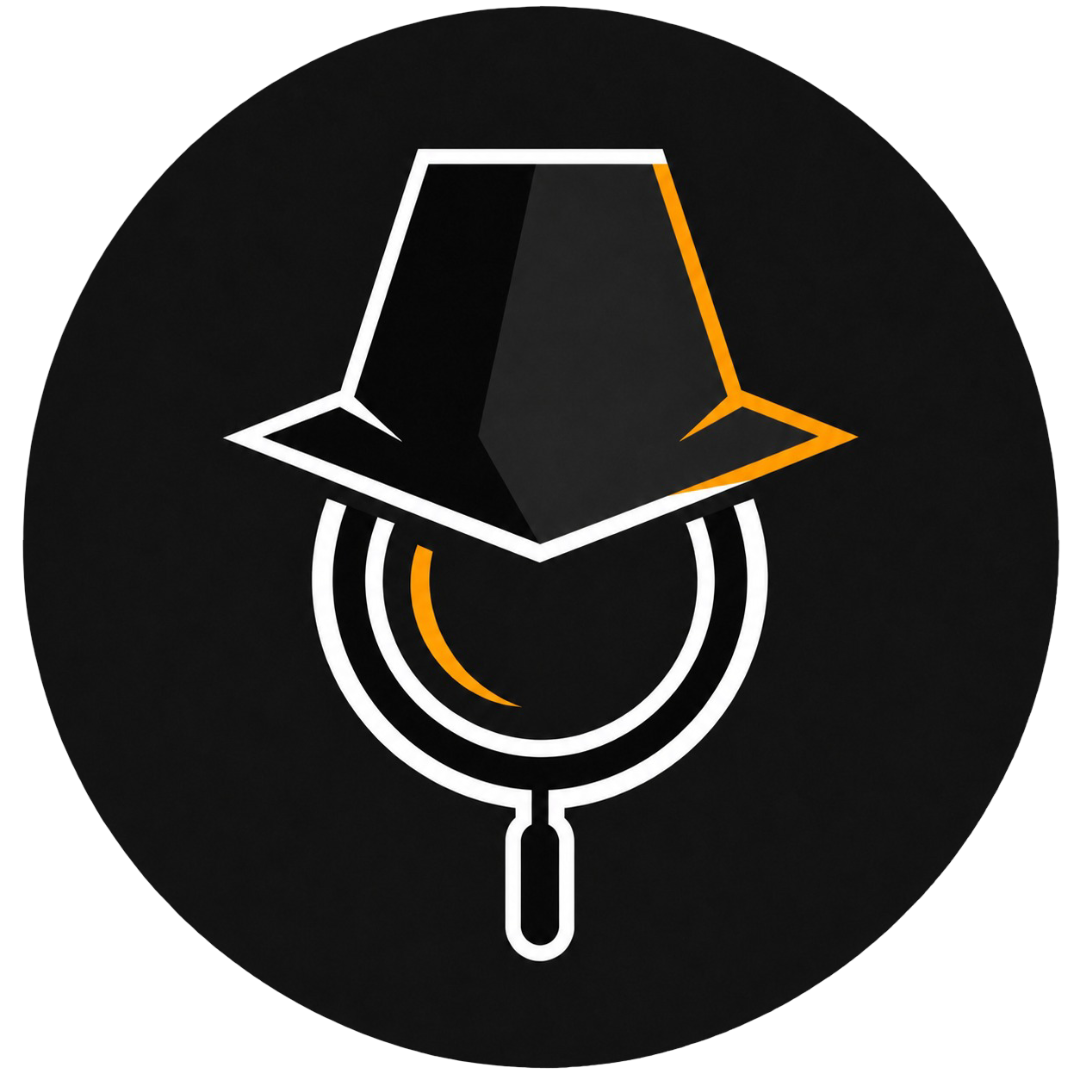 Track Bot logo